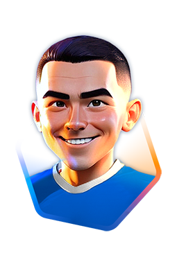 Campioncino Krstovic