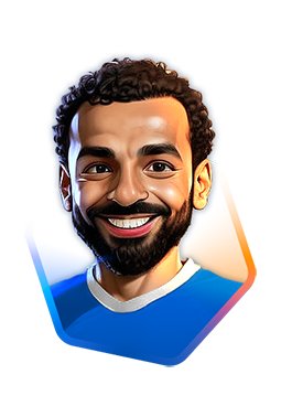 Campioncino Salah