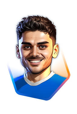 Campioncino Mavropanos