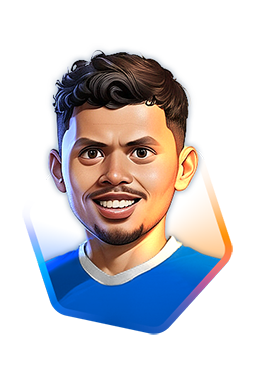Campioncino Matheus Nunes