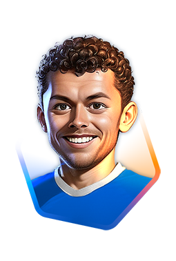 Campioncino Johnson Br.