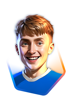 Campioncino Hinshelwood