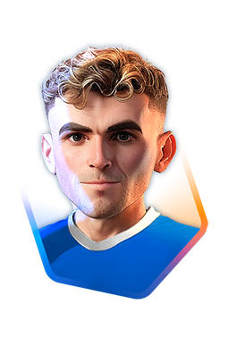 Campioncino Jimenez A.