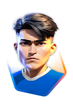 Campioncino Castro S.