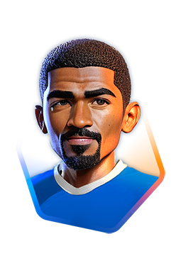 Campioncino Alexsandro