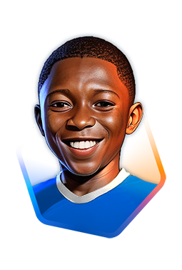 Campioncino Diakitè B.