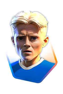 Campioncino Haraldsson