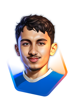 Campioncino Sahraoui