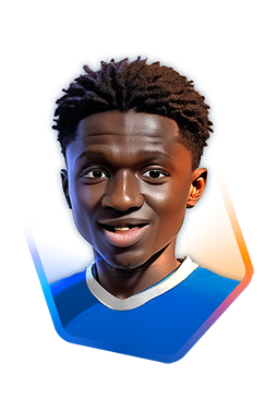 Campioncino Camara L.