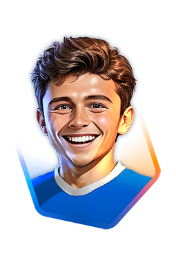Campioncino Joao Neves