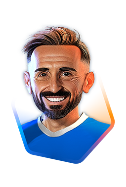 Campioncino Garcia A.