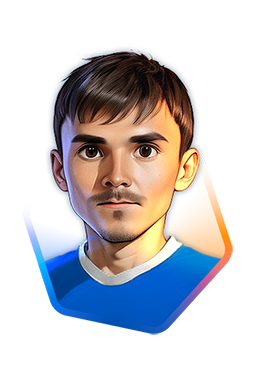 Campioncino Joao Palhinha