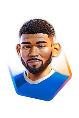 Campioncino Santos K.