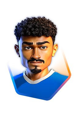 Campioncino Brown N.