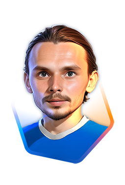 Campioncino Vandevoordt