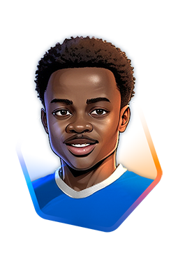 Campioncino Ouedraogo