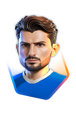 Campioncino Stergiou