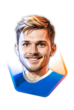 Campioncino Hendriks