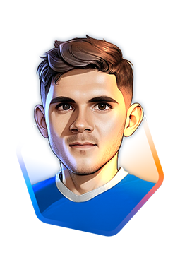 Campioncino Nedeljkovic