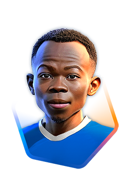 Campioncino Yalcouyè