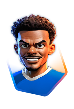 Campioncino Veiga R.