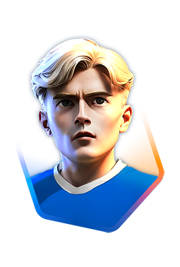 Campioncino Bergvall