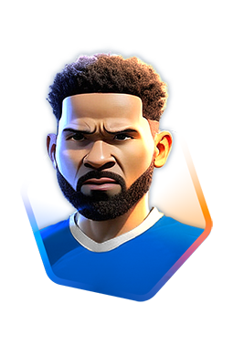 Campioncino Foderingham