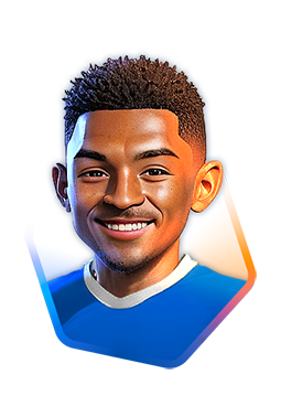 Campioncino Luis Guilherme