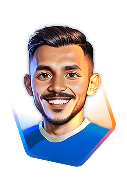 Campioncino Paredes A.