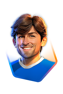 Campioncino Unai Gomez