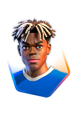 Campioncino Williams N.