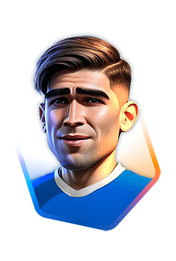 Campioncino Gonzalez Fr.