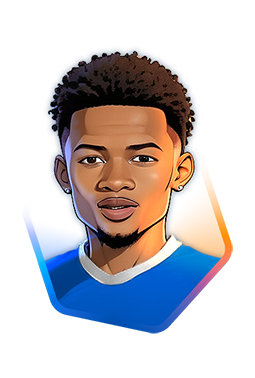 Campioncino Richardson