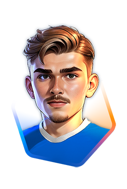 Campioncino Marin Re.