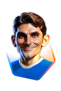 Campioncino Martin G.