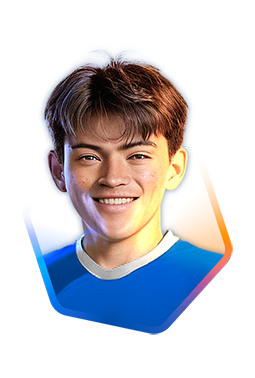 Campioncino Palestra