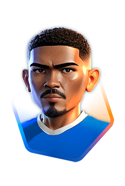 Campioncino Luiz Junior