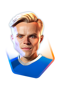 Campioncino Hojlund O.