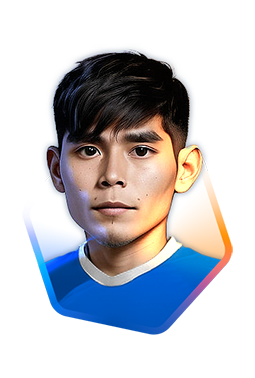 Campioncino Dominguez B.