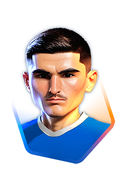 Campioncino Fernandez-Pardo