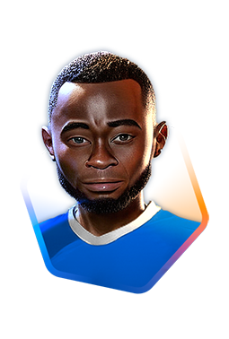 Campioncino Geertruida