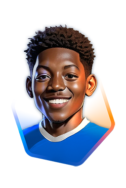 Campioncino Lewis-Skelly