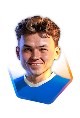 Campioncino Campbell C.