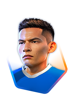 Campioncino Gomez D.