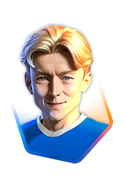 Campioncino Svensson D.