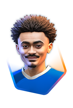 Campioncino Gomis T.