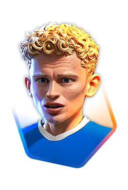 Campioncino Provstgaard