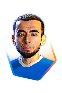 Campioncino Salah-Eddine