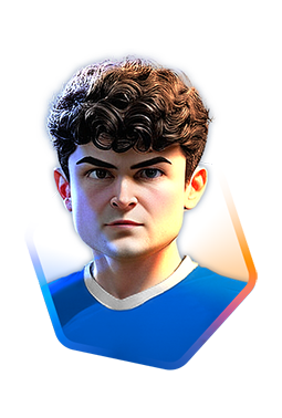 Campioncino Fredricson