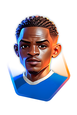 Campioncino Etta Eyong